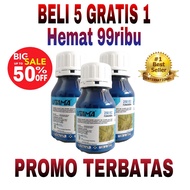 FUNGISIDA SISTEMIK UTAMA 250EC Bahan aktif DIFENOKONAZOL/PROMO GROSIR/Abamektin/emamectin benzoat/ a