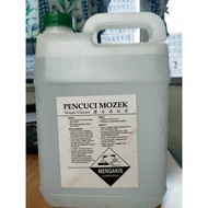 VERY STRONG 1 Liter Pencuci Mozek Mosaic Cleaner 磨石漂白水 Pencuci Lantai Karat Pencuci Tanda Pencuci No