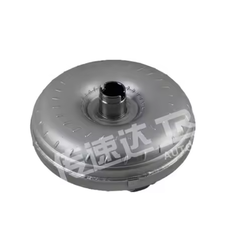 ZF 5HP19 5HP-19 Automatic Transmission Torque Converter For AUDI VW 95-ON