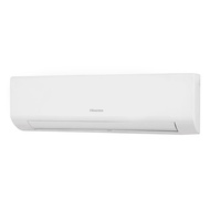 [พรีออเดอร์] ไฮเซนส์ เครื่องปรับอากาศ 12000 BTU รุ่น AS13TRKE2T (ไม่รวมค่าติดตั้ง)