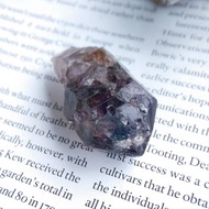 Super Seven 津巴布韋產地 超七水晶 原石 天然礦石 原礦