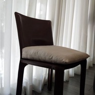 馬毛矯正坐墊 43 x 43 cm