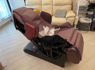 OSIM uDream