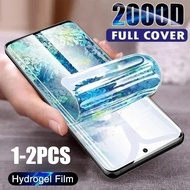 1-2Pcs Screen Protector Matte Film For Moto E E13 E14 E15 E20 E22 E30 E32 E7 Z4 E7i E22i E40 E32s Pl