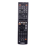 New RAV491 ZF30320 For YAMAHA AV Receiver Radio Remote Control RAV494 HTR-4066