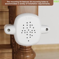 ROBEN 2Pcs Baby Gate Banister Adapter, Retractable Easy To Install Universal Banister Adapter Kit, P