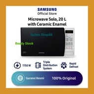Samsung Microwave ME731K Hemat Listrik 800 Watt l Microwave Samsung