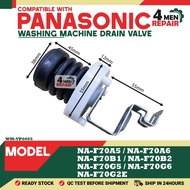 NA-F70A5 NA-F70A6 NA-F70B1 NA-F70B2 NA-F70G5 NA-F70G6 NA-F70G2E PANASONIC Washing Machine VALVE PACK