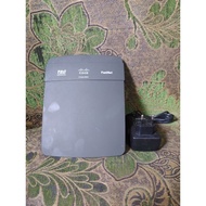 E900 Wireless Cisco Router