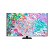 展示機出清! 三星 SAMSUNG 55吋 4K QLED量子連網液晶電視 QA55Q70BAWXZW  55Q70B