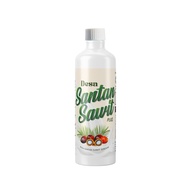 SANTAN SAWIT DESA 250ml Borong 10 botol
