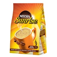 Nescafe Sunrise Instant Coffee, 200g Made With Slow Roasted Coffee Beans