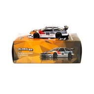 Tarmac Works 1/64 Toyota Sprinter Trueno AE86 Widebody TRD - GLOBAL64 T64G-060-TRD