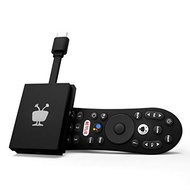 (FullSetup) TiVo Stream 4K UHD, Dolby Vision HDR and Dolby Atmos US product Android 10