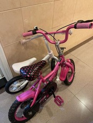 小童單車