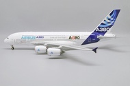 JC Wings 1/200 Airbus A380 Love at first flight F-WWDD LH2352 (2022年版)