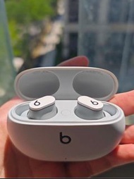 Beats Studio Buds   降噪藍牙耳機