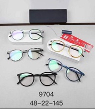 LINDBERG 9704 眼鏡 太陽眼鏡 glasses optical sunglasses eyewear