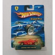 HOT WHEELS 2005 GRAND PRIX FERRARI F1 FORMULA ONE