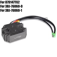 Regulator Rectifier For Tohatsu MFS15C MFS20C MFS15D MFS20D MFS9.9C MFS20C MFS20 For Mercury F10 F15