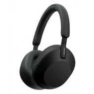 SONY WH-1000XM5 Bluetooth Headphone 無線藍牙降噪耳機 #WH-1000XM5/ [香港行貨]
