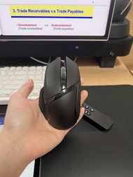 Razer Basilisk V3 X Hyperspeed 無線電競滑鼠