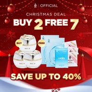 【MCS】MCS Spot Removal Cream Dark Spot Acne Mark Freckle Pigmentation Skincare 祛斑膏祛除色斑清除雀斑黄褐斑