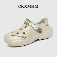 CKXMHM 40-45 Men's Sandals Lightweight Sandal Man Sandals