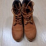 Timberland Boots  靴 size 8 classic and original