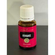 Abundance™️ Essential Oil Blend/MFG: 01.2025