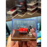 Ym+model+Ferrari+250gt+california Ferrari california+64 Scale Fine Resin model