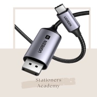 UGREEN USB-C To DP Cable (8K) CM556