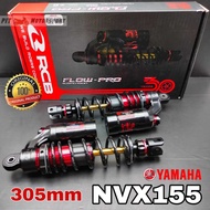 RCB ABSORBER FLOW-PRO 305MM YAMAHA NVX155 RCB 30th ANNIVERSARY LIMITED EDITION NVX 155 Accessories M