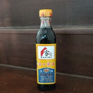 家之味天然1年酿制生抽 (375ml) Kazimi Superior Soy Sauce