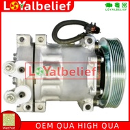 SD7H15/709 AC Air Conditioning Compressor For Jeep Liberty 4851 4336 5072536AB 55037524AB 55037524AC