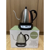 Water Kettle Bonevita 1 litre Electric