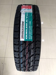 Bridgestone Dueler AT D697 Ukuran 30 X 9.50 R15 Ban Mobil