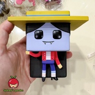 Funko Pop ANIMATION Figure - MARCELINE (ADVENTURE TIME) (NO BOX)