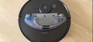DEEBOT 機械人吸塵機