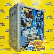260405-59 中古已開封 萬代 聖鬥士聖衣神話 神鬥士 奧丁 星矢 SECOND HAND, UNSEALED BANDAI SAINT CLOTH MYTH ODIN SEIYA  