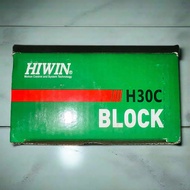 Linear Guide (Linear Guide) HIWIN HGH30CA Genuine 1