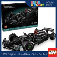 LEGO 42171 Mercedes-AMG F1 W14 E Performance | LEGO Technic