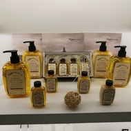 7-30-19NUDUUN Norton Verbena Fresh Shampoo Soft Silky Moisturizing Oil Control Refreshing Fragrance-