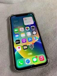 iPhone X 256 GB 功能正常 電池 97%