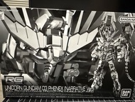 PB 限定 RG 獨角獸高達 03 鳳凰 (Narrative Ver.)