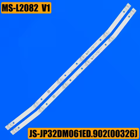 LED Backlight strip For LD32B320 LD32B500 LD-32S4215BT STV-32LED20W 32HMC1720T2 32LH0214 32LEX-7143/
