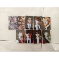 ENHYPEN Weverse Photocard