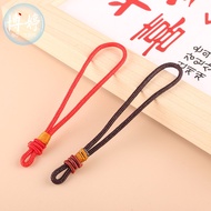烫圈吊头绳 菩提子把件绳 diy手机挂绳编制自制挂绳 高档把玩件Hot r hang rope bodhi handle rope d yaofacai666//1.4