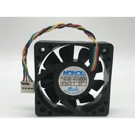 NONOISE G5015M12D1+6 12V 0.200 A 5015 Car Audio Cooling Fan