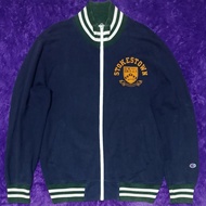 TRACKTOP JACKET VINTAGE CHAMPION SECOND ORIGINAL
